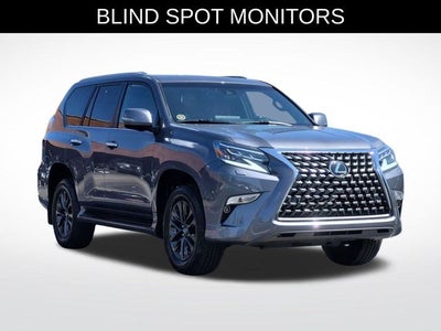 2023 Lexus GX 460