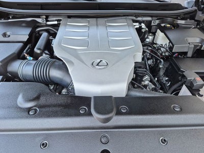 2023 Lexus GX 460