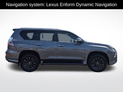 2023 Lexus GX 460