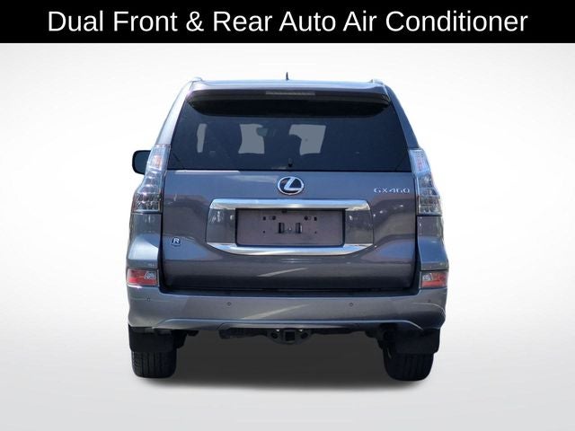 2023 Lexus GX 460