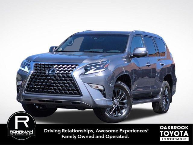 2023 Lexus GX 460