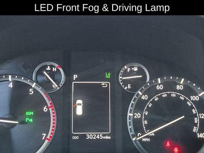 2023 Lexus GX 460