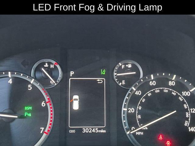 2023 Lexus GX 460