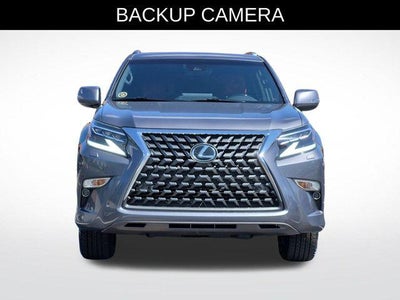2023 Lexus GX 460