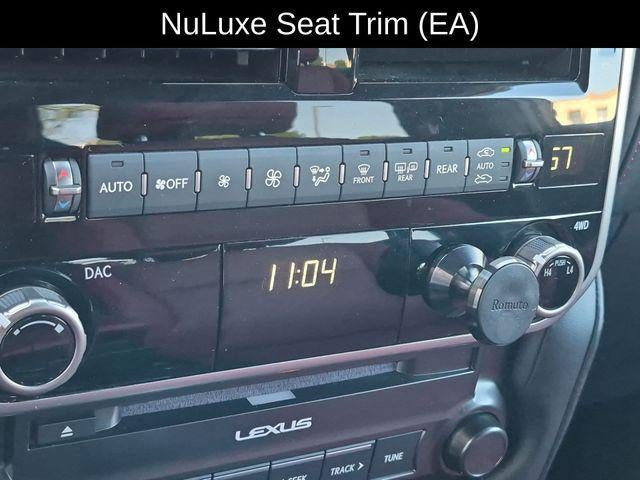 2023 Lexus GX 460