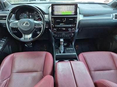 2023 Lexus GX 460