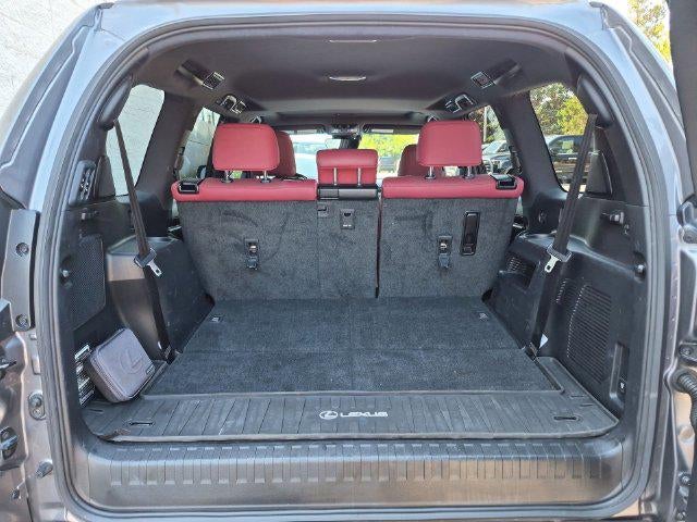 2023 Lexus GX 460