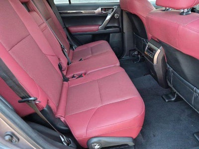 2023 Lexus GX 460
