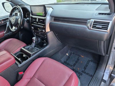 2023 Lexus GX 460