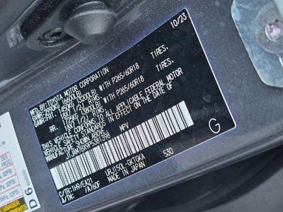 2023 Lexus GX 460