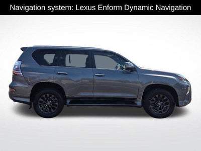 2023 Lexus GX 460