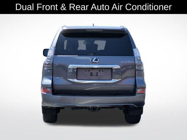 2023 Lexus GX 460