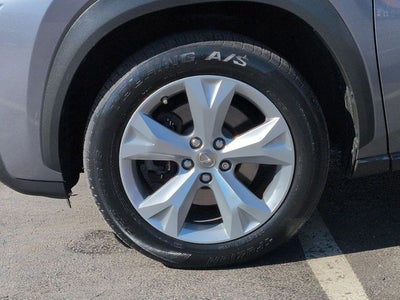 2017 Lexus NX 200t 200t