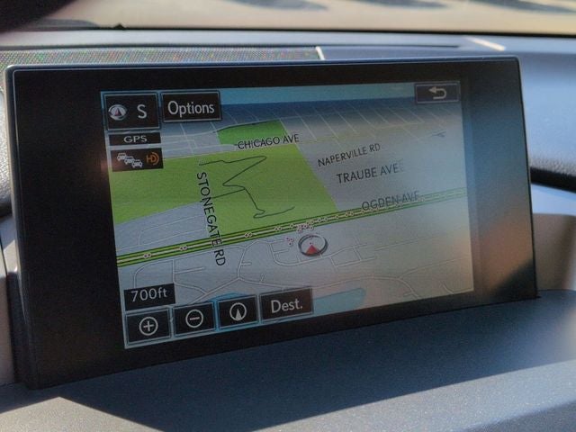 2017 Lexus NX 200t 200t