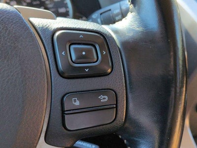 2017 Lexus NX 200t 200t