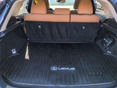 2017 Lexus NX 200t 200t