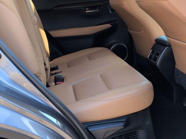 2017 Lexus NX 200t 200t