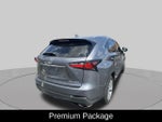 2017 Lexus NX 200t