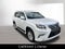 2015 Lexus GX 460 460