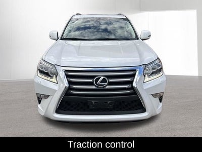 2015 Lexus GX 460 460