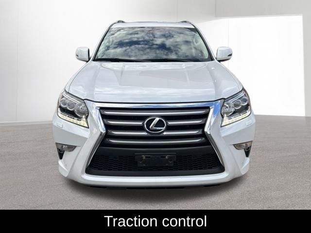 2015 Lexus GX 460 460