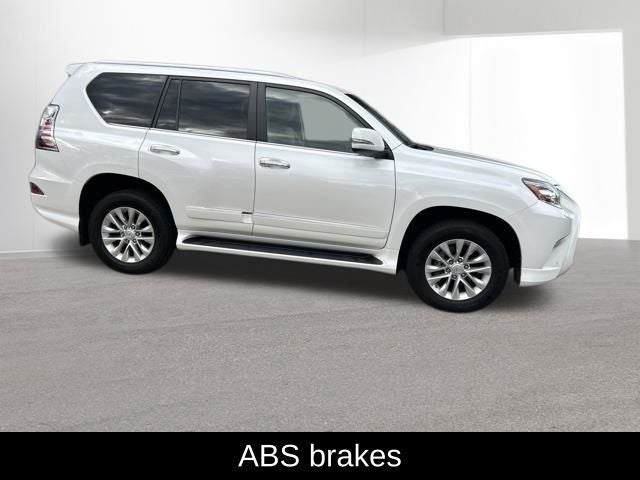 2015 Lexus GX 460 460