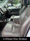 2015 Lexus GX 460 460