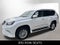 2015 Lexus GX 460 460