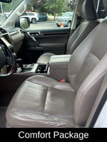 2015 Lexus GX 460 460