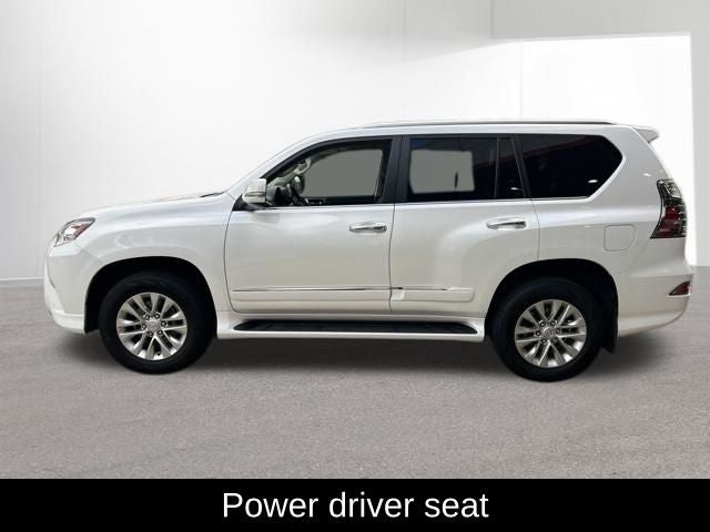 2015 Lexus GX 460 460