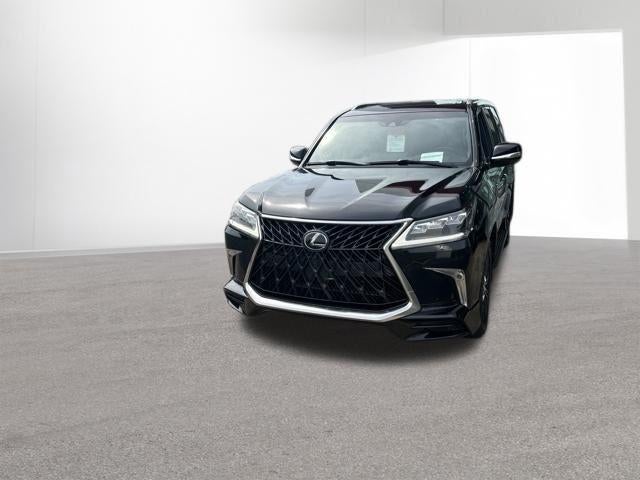 2020 Lexus LX 570 570