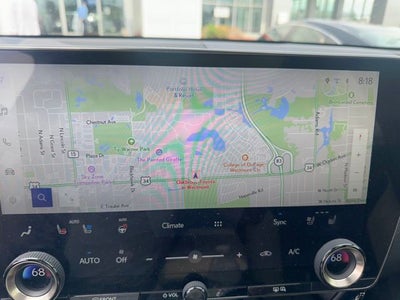 2022 Lexus NX HYBRID 350h Luxury