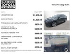 2022 Lexus NX HYBRID 350h Luxury