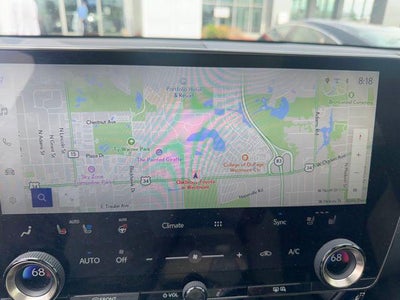 2022 Lexus NX HYBRID 350h Luxury