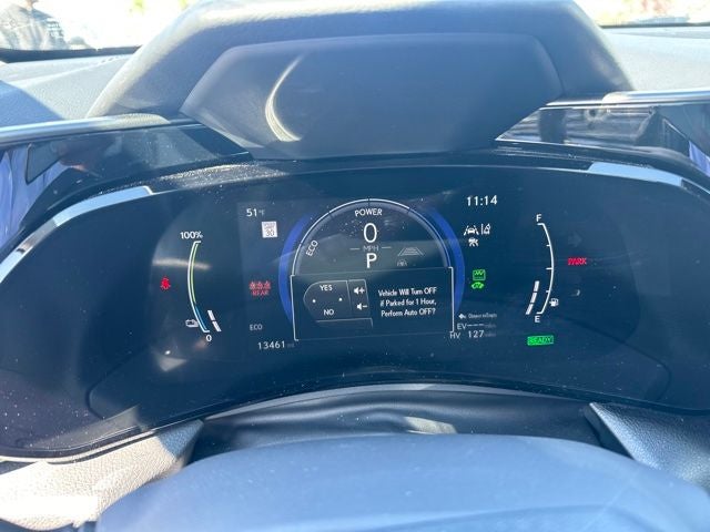 2025 Lexus NX 450h+ Luxury