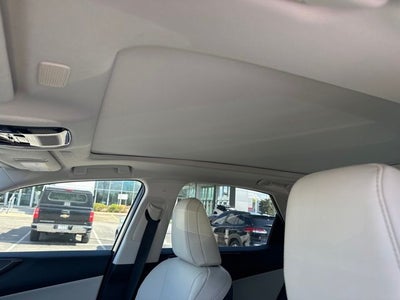 2025 Lexus NX 450h+ Luxury