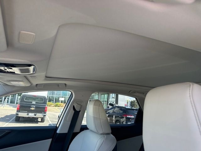 2025 Lexus NX 450h+ Luxury