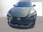 2025 Lexus NX 450h+ Luxury
