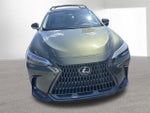 2025 Lexus NX 450h+ Luxury