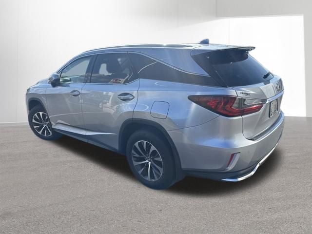 2022 Lexus RX 350L