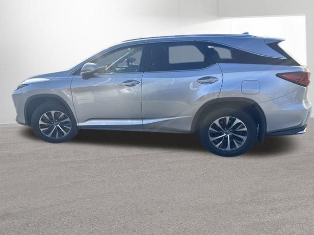 2022 Lexus RX 350L