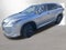 2022 Lexus RX 350L