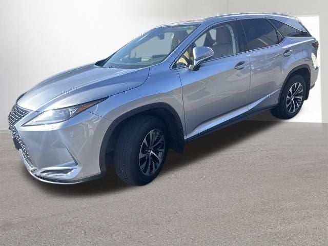 2022 Lexus RX 350L