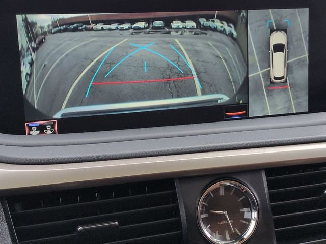 2022 Lexus RX 350L 350L