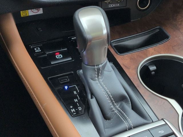 2022 Lexus RX 350L 350L