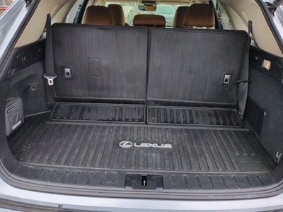 2022 Lexus RX 350L 350L