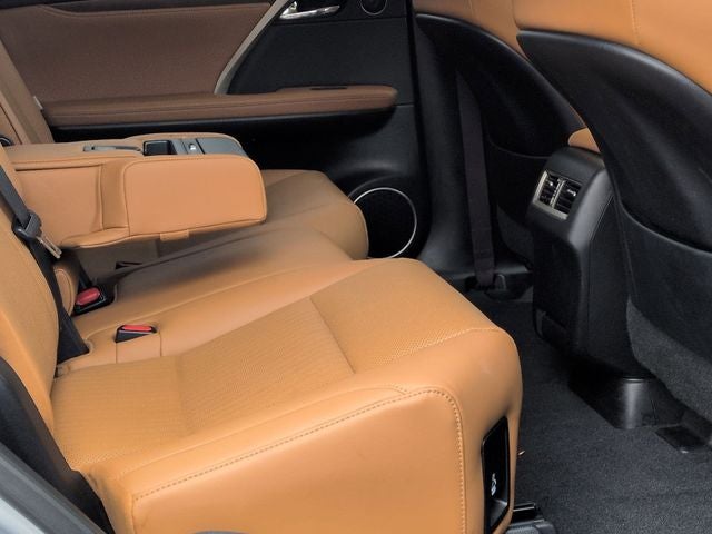 2022 Lexus RX 350L 350L