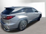 2022 Lexus RX 350L