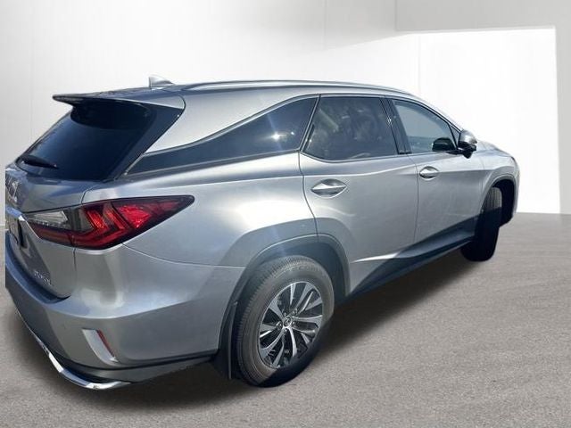 2022 Lexus RX 350L