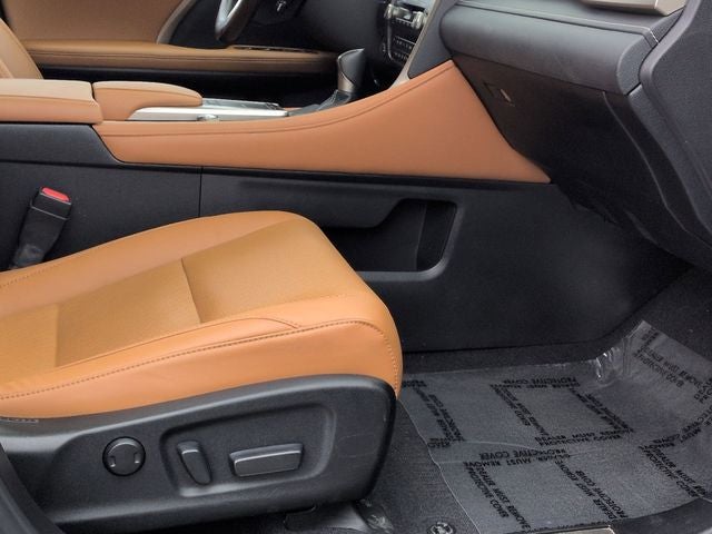 2022 Lexus RX 350L 350L